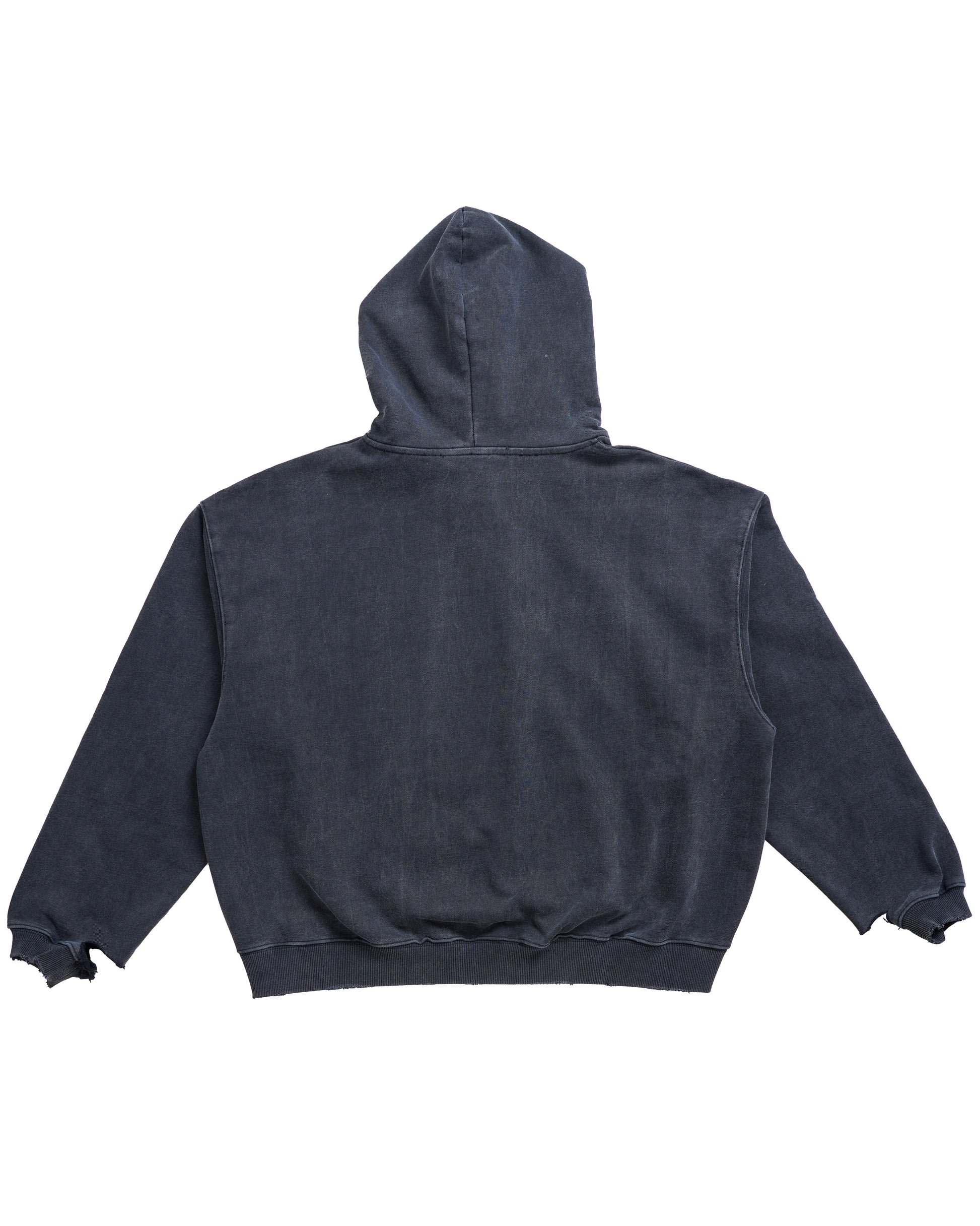 Gloomy Hoodie - Puppet Theater