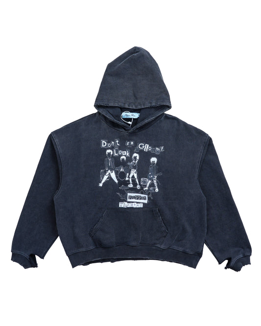 Gloomy Hoodie - Puppet Theater