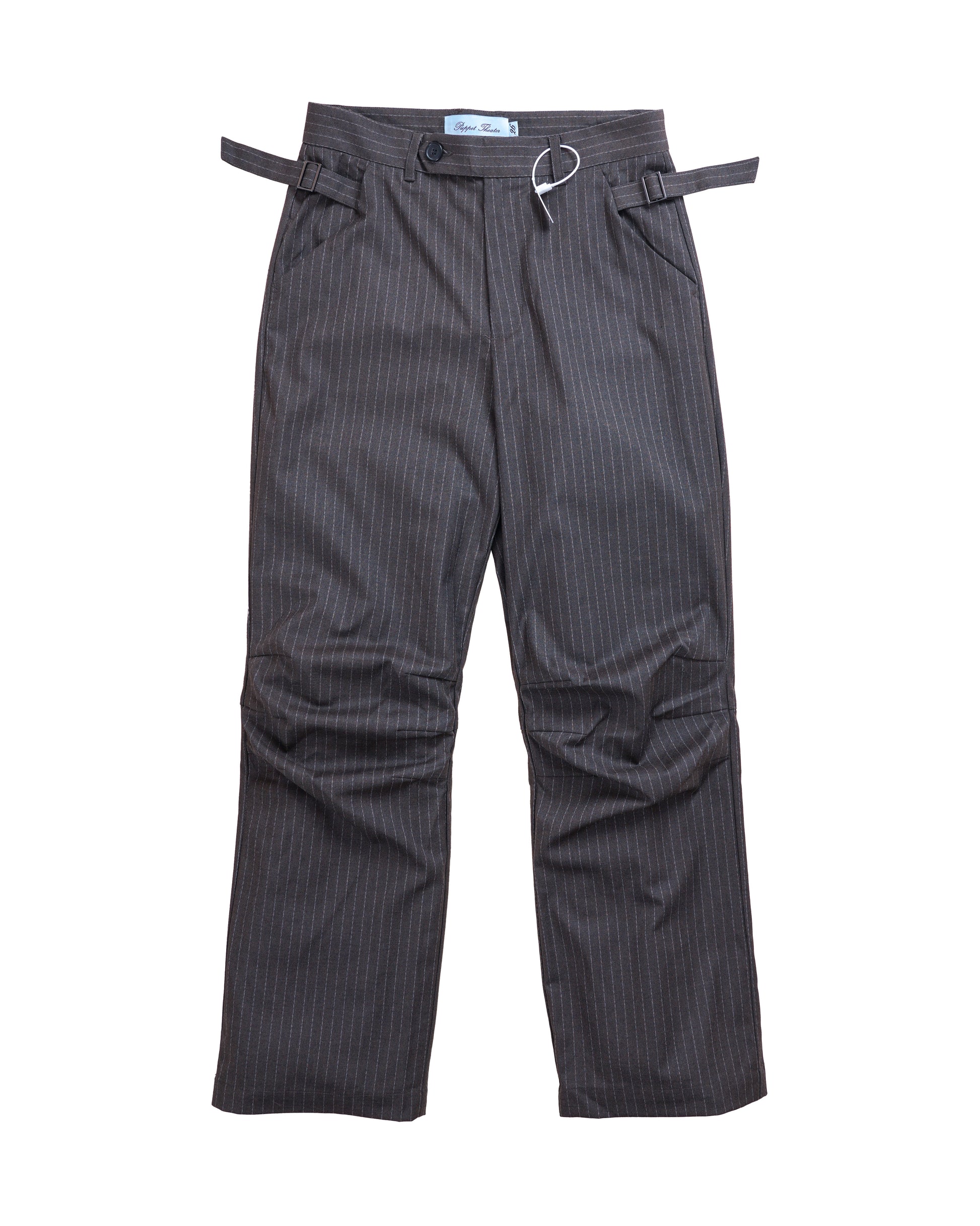 Tucked Trouser - Puppet Theater