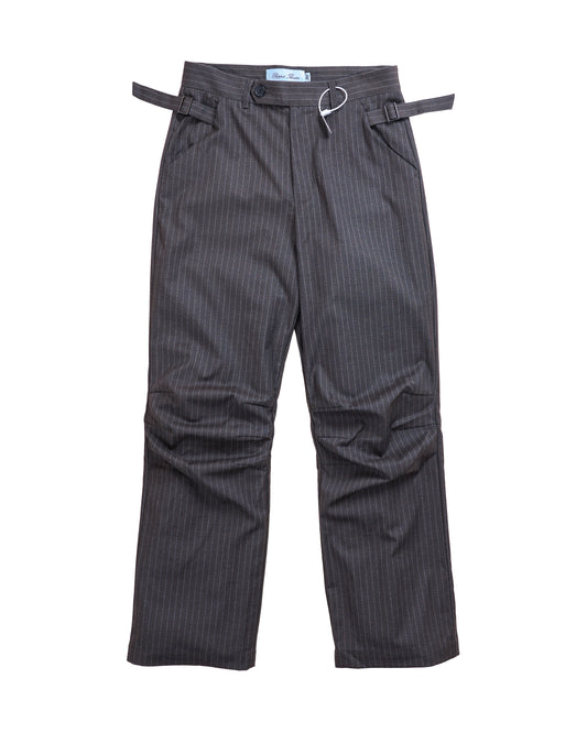 Tucked Trouser - Puppet Theater