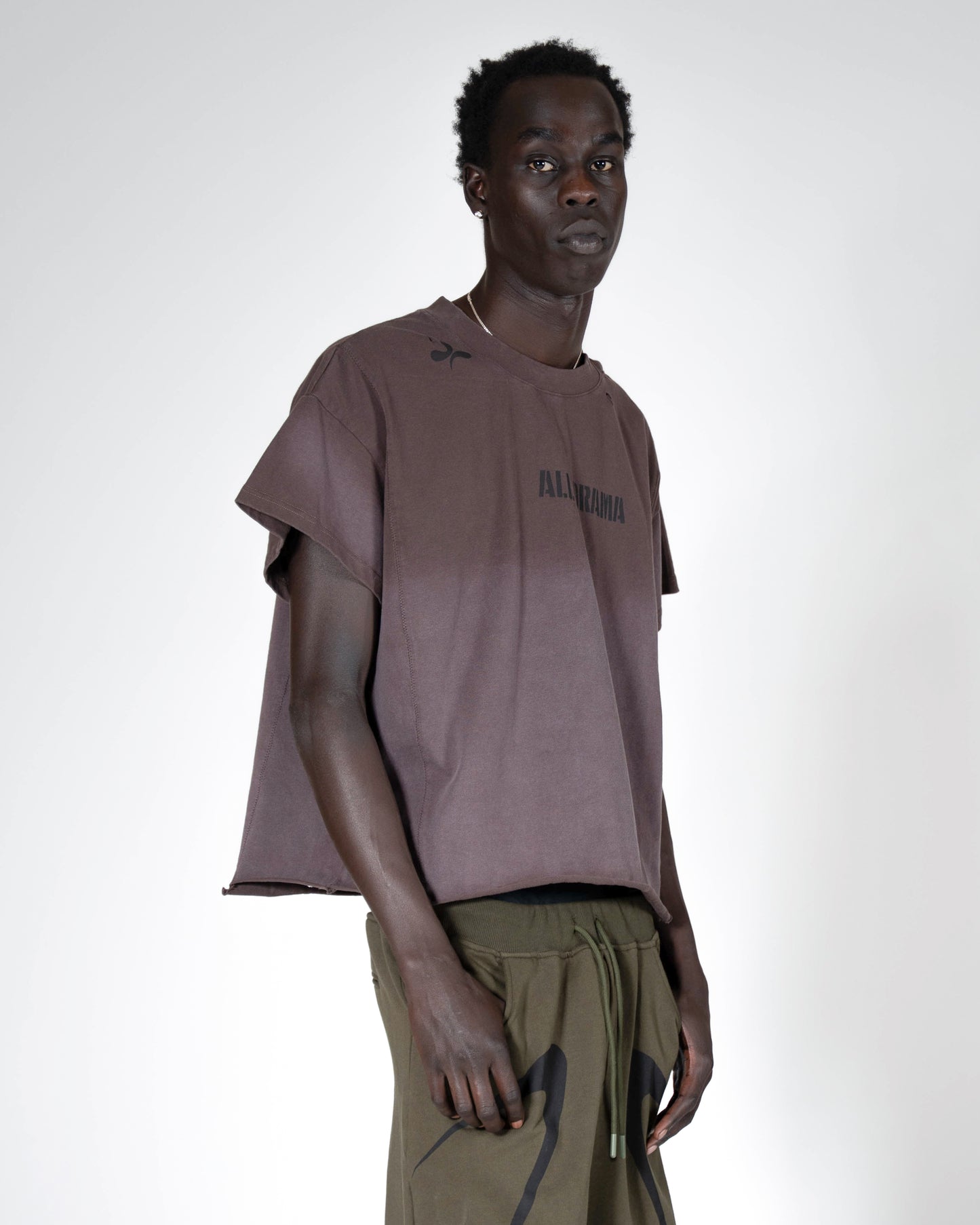 All Drama Panel Tee - Puppet-Theater