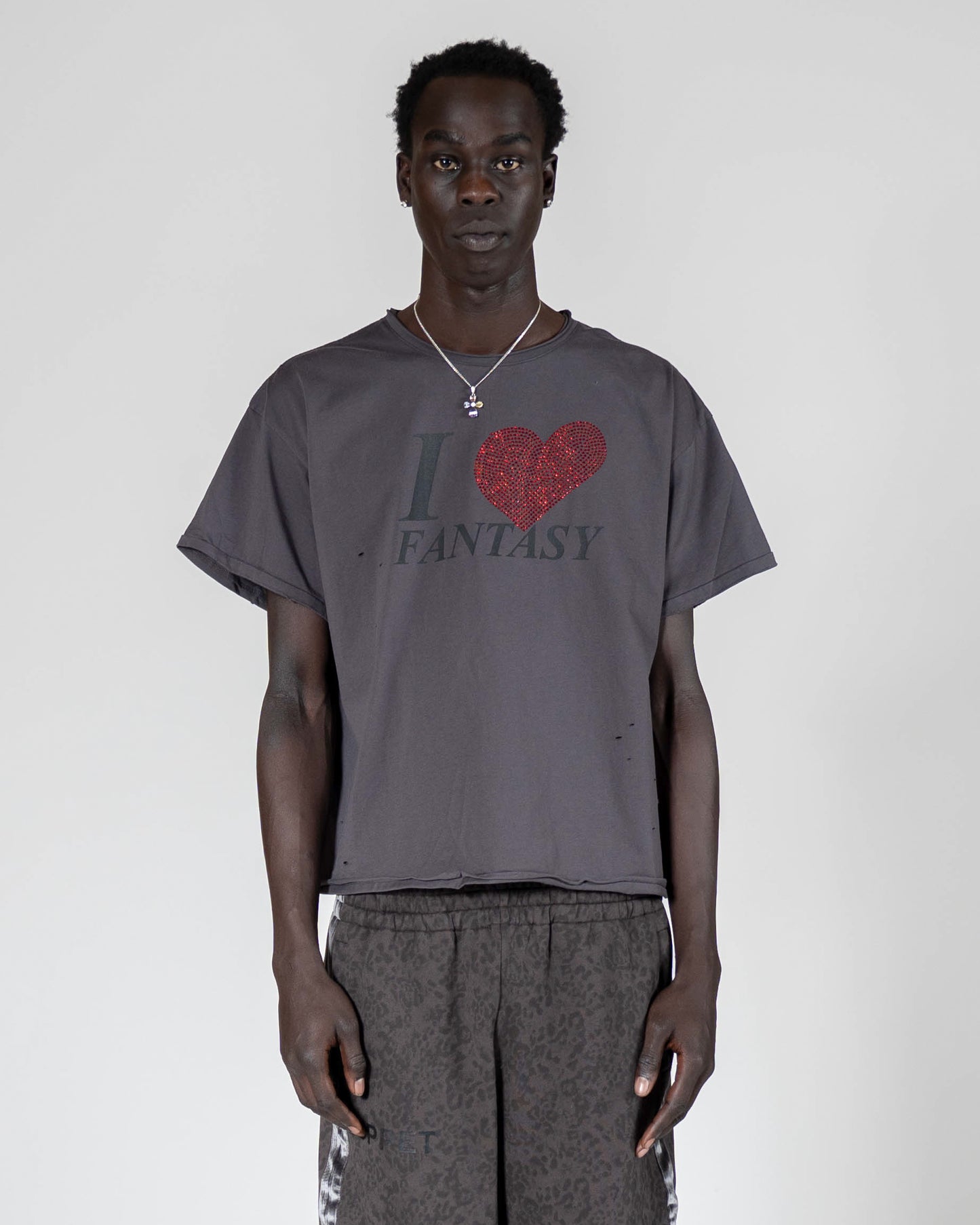 I <3 Fantasy Tee - Puppet-Theater