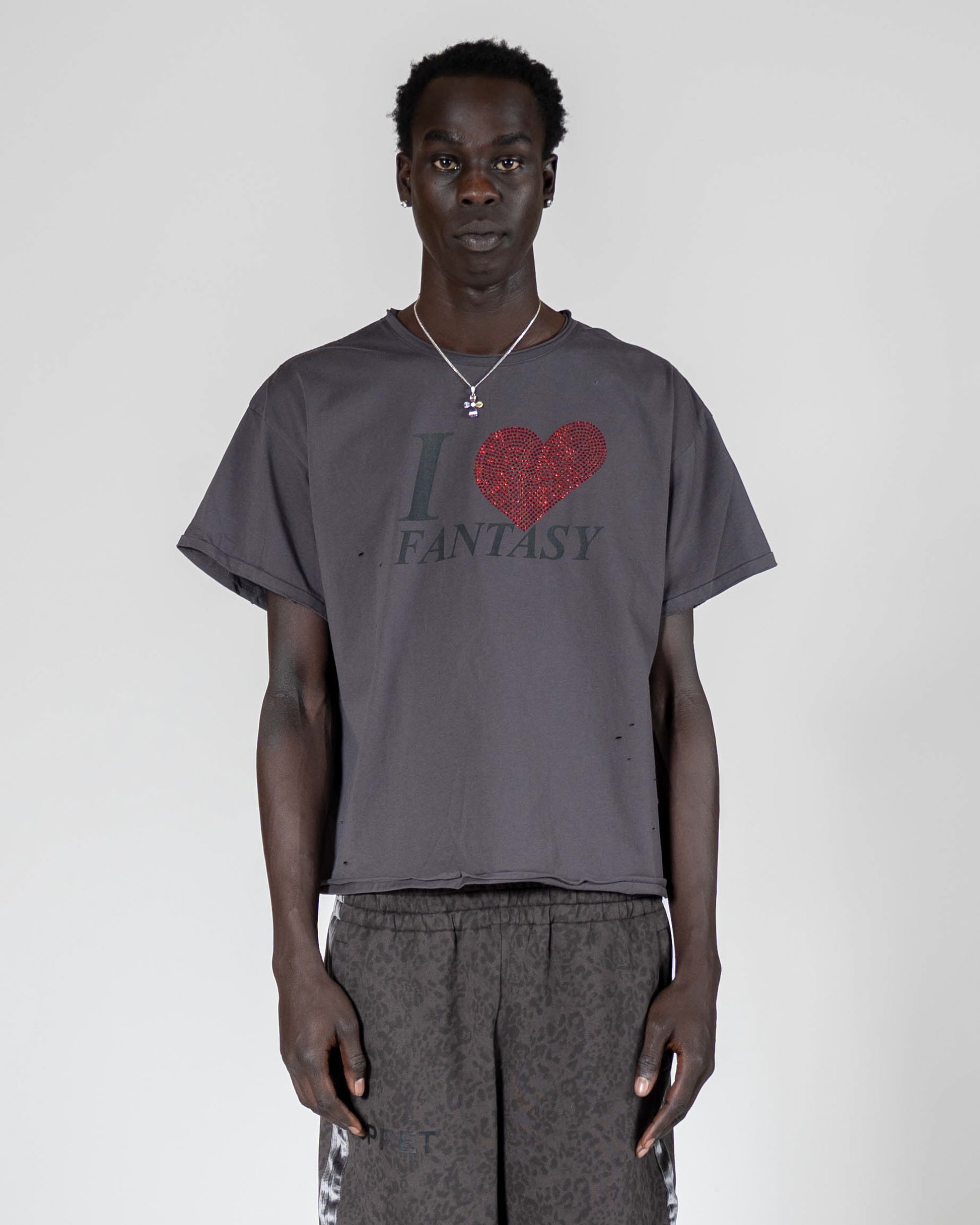 I <3 Fantasy Tee - Puppet-Theater