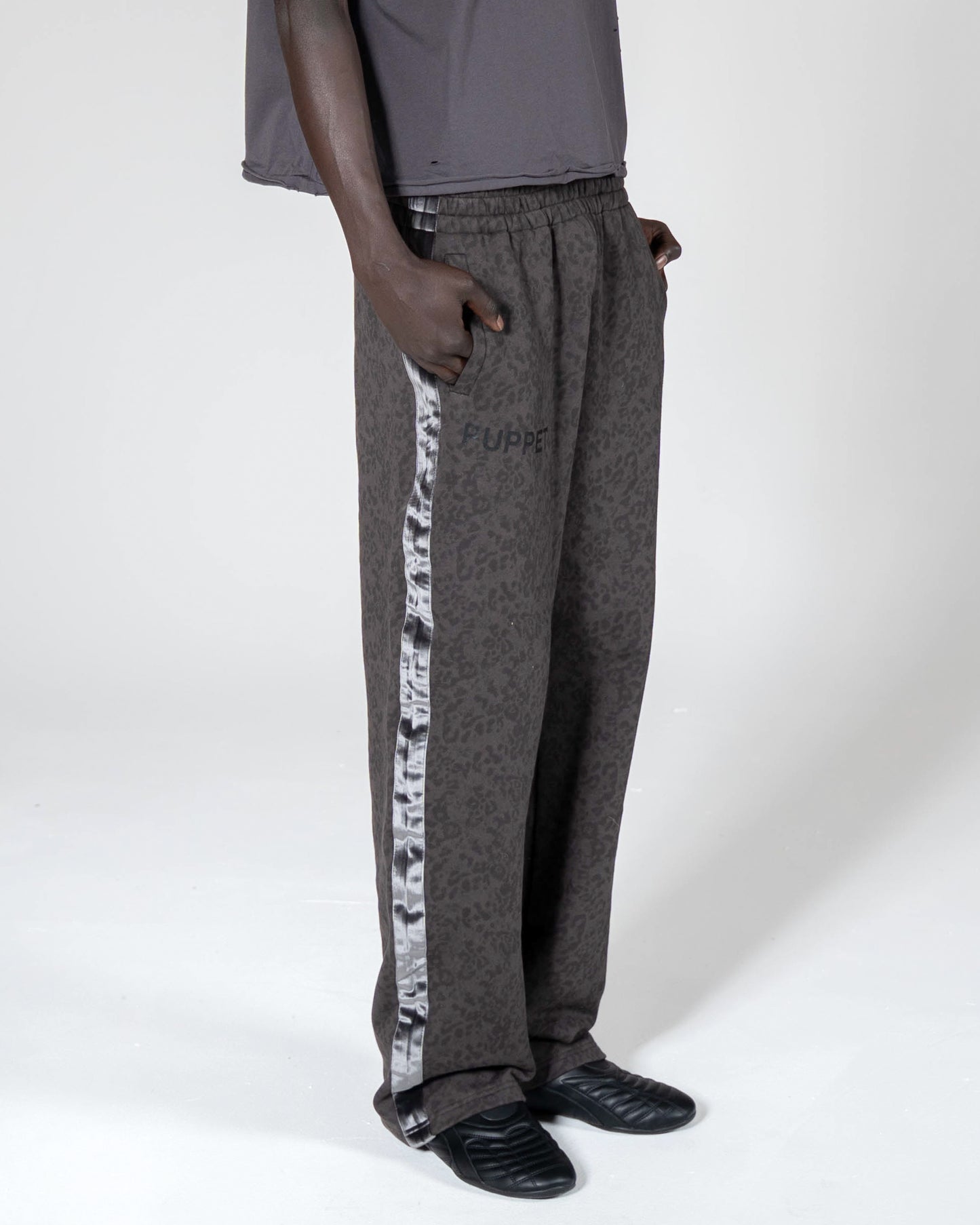 Punk Sweat Suit - Puppet-Theater