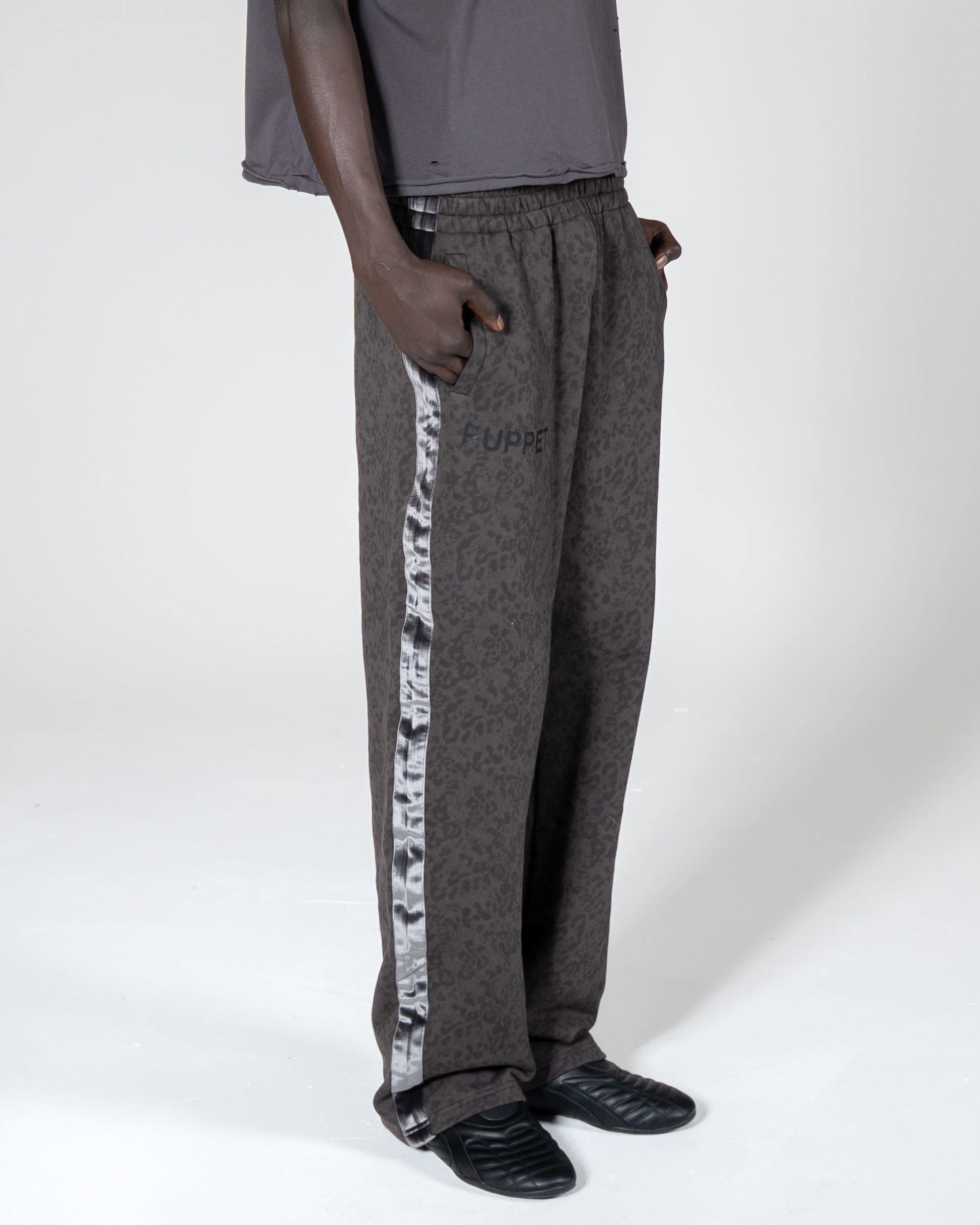 Punk Sweat Suit - Puppet-Theater