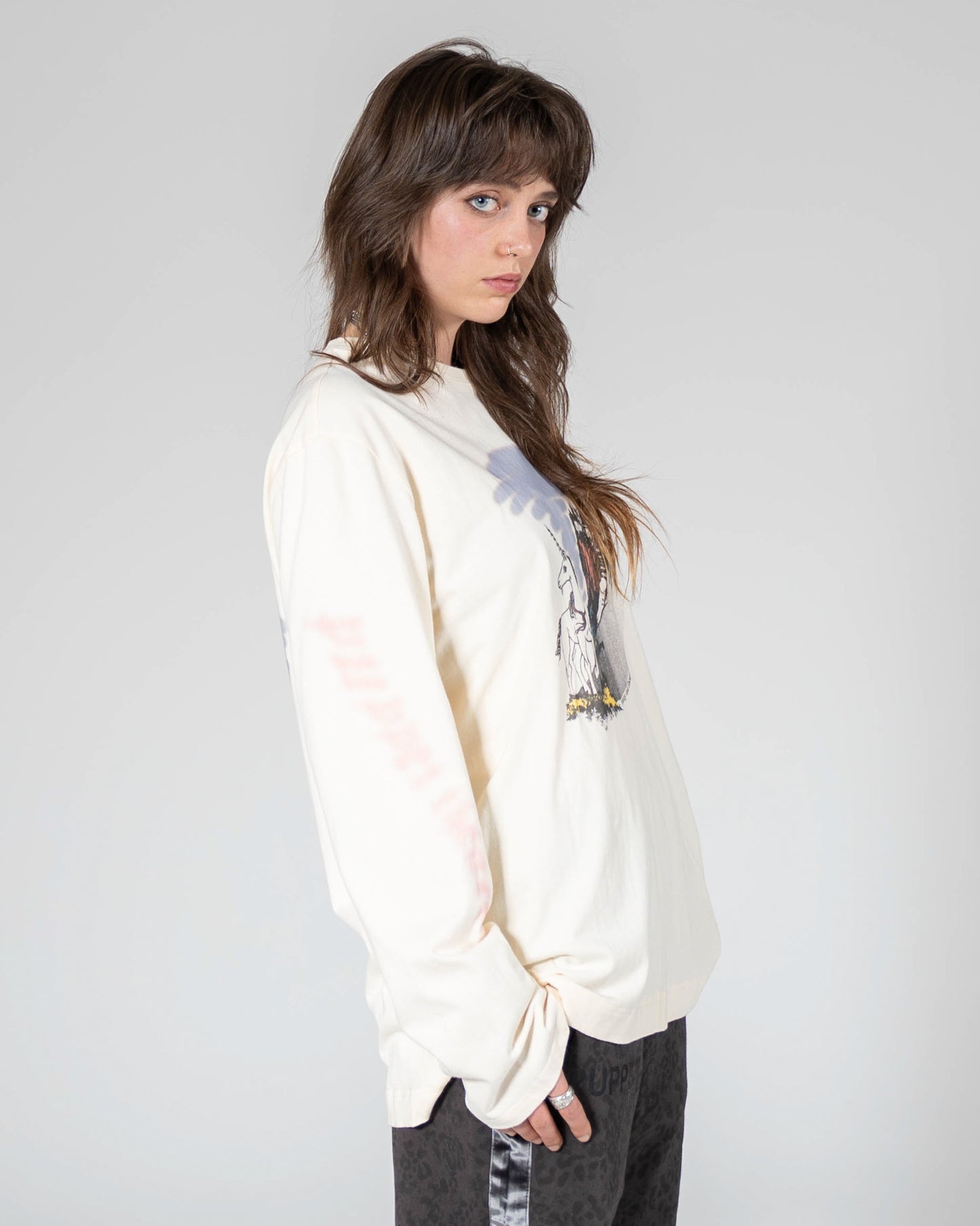 Dreamland Longsleeve - Puppet-Theater