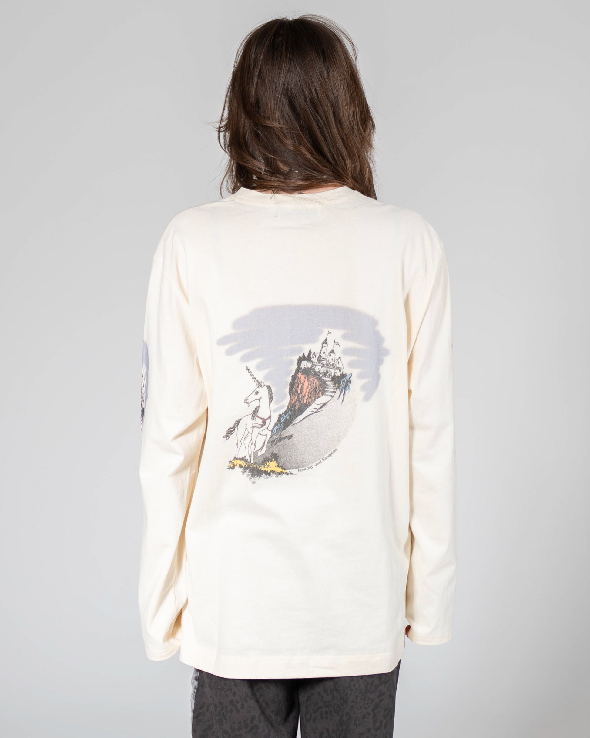 Dreamland Longsleeve - Puppet-Theater