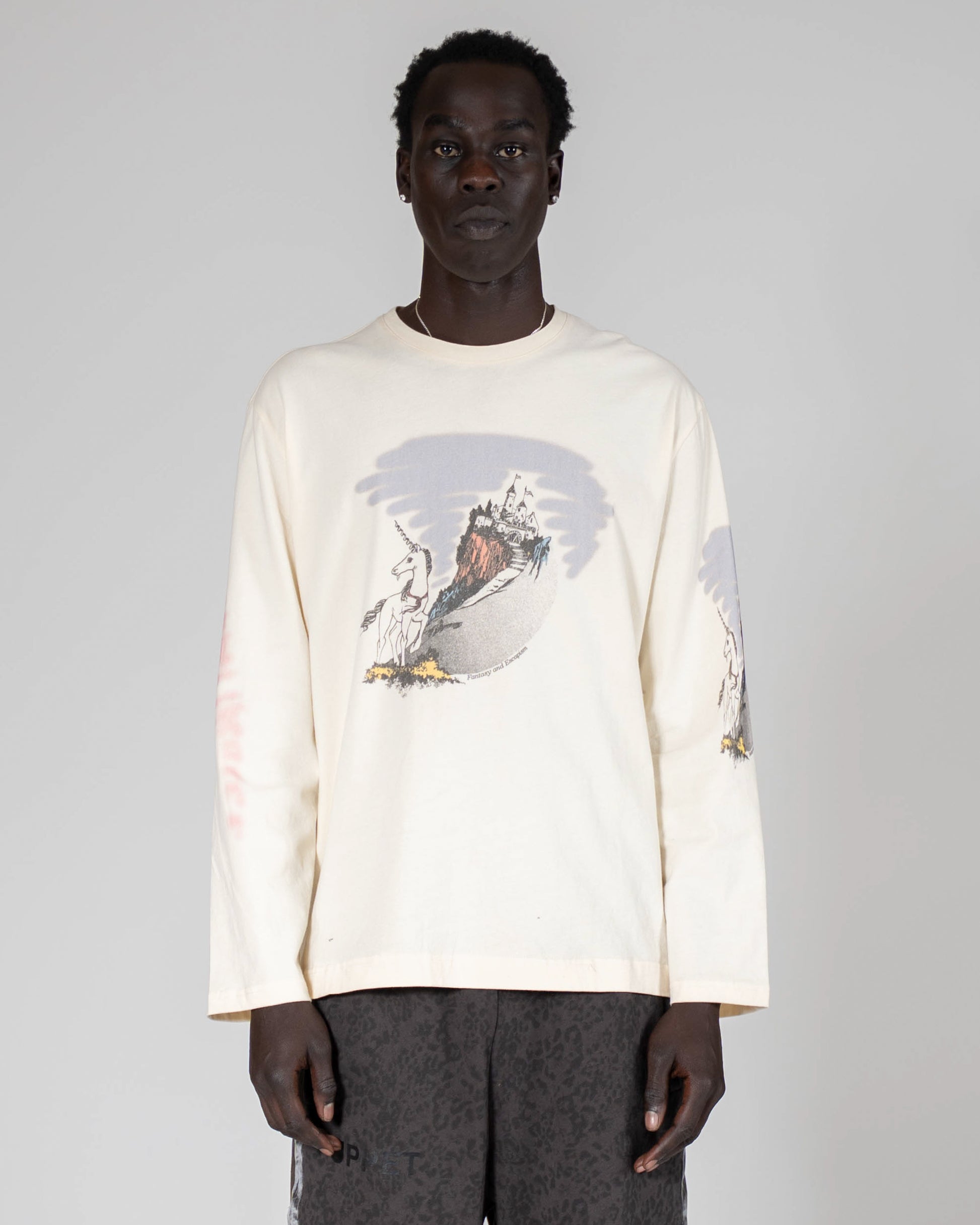 Dreamland Longsleeve - Puppet-Theater