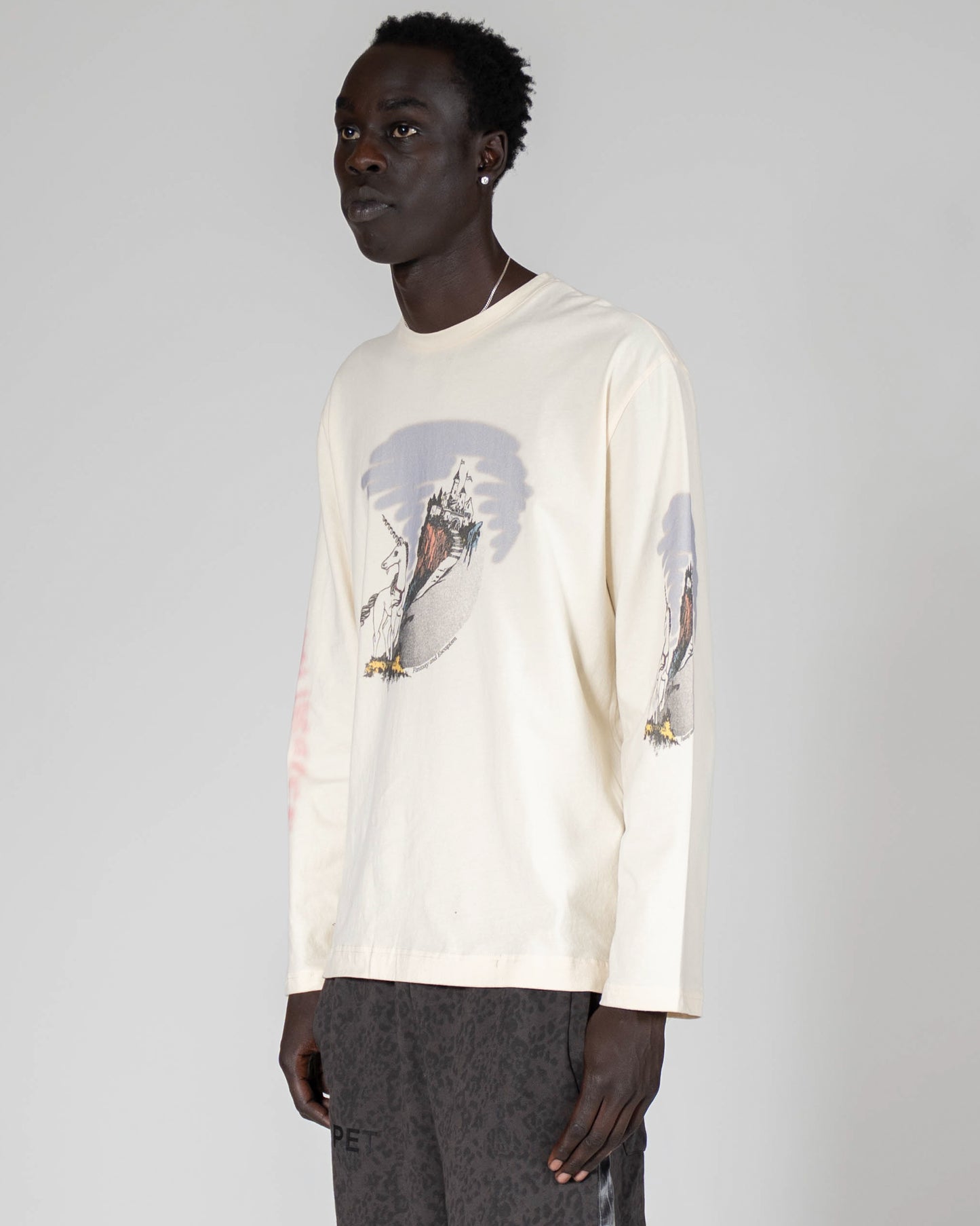 Dreamland Longsleeve - Puppet-Theater