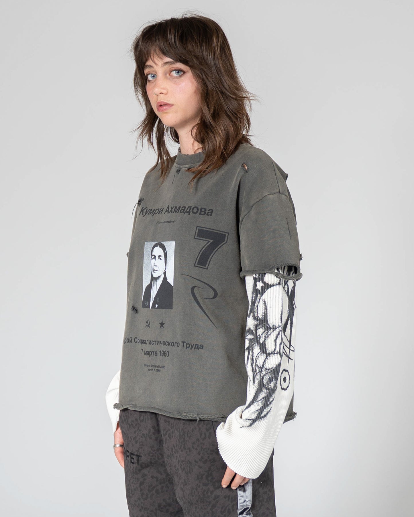 Socialist Hero Kumri Re-Edition - Puppet-Theater