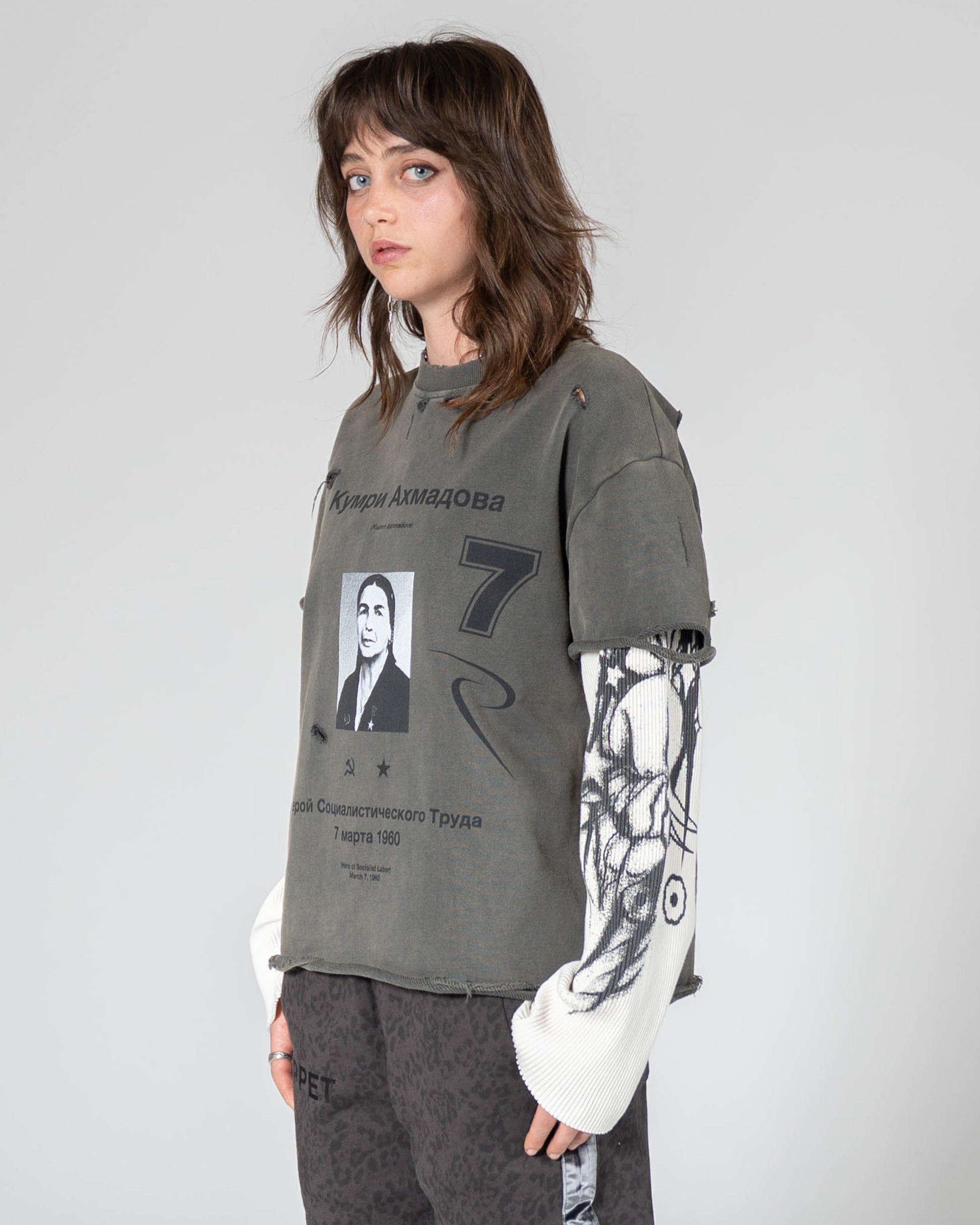 Socialist Hero Kumri Re-Edition - Puppet-Theater