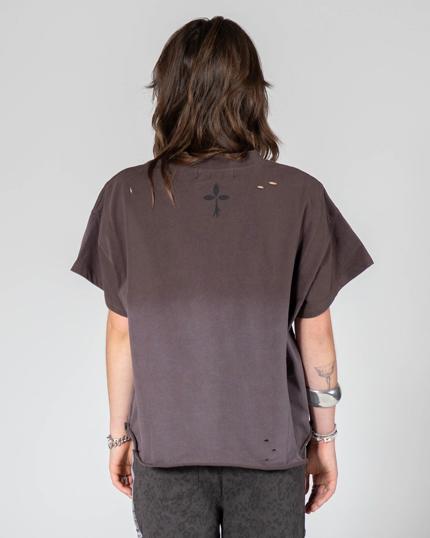 All Drama Panel Tee - Puppet-Theater