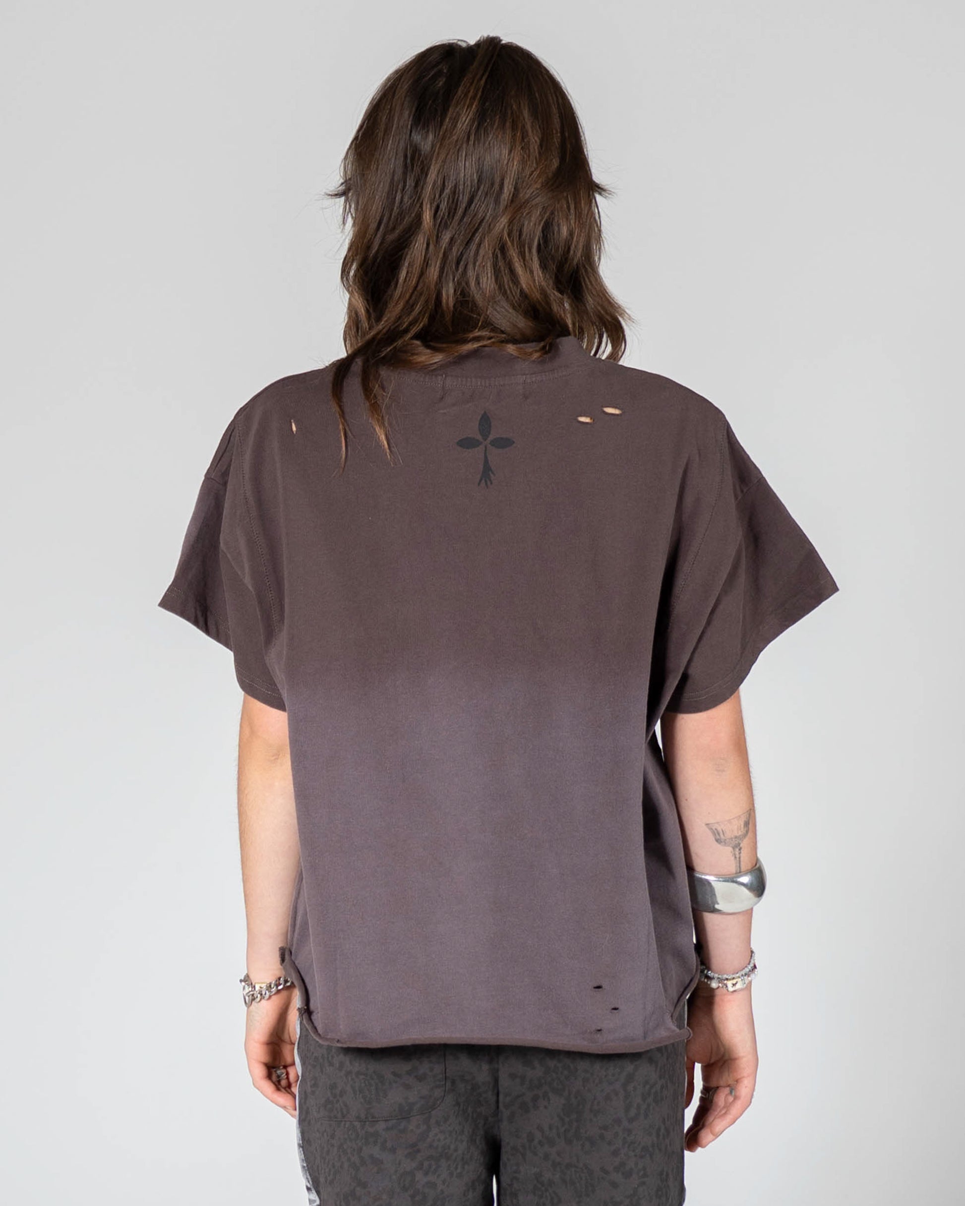 All Drama Panel Tee - Puppet-Theater