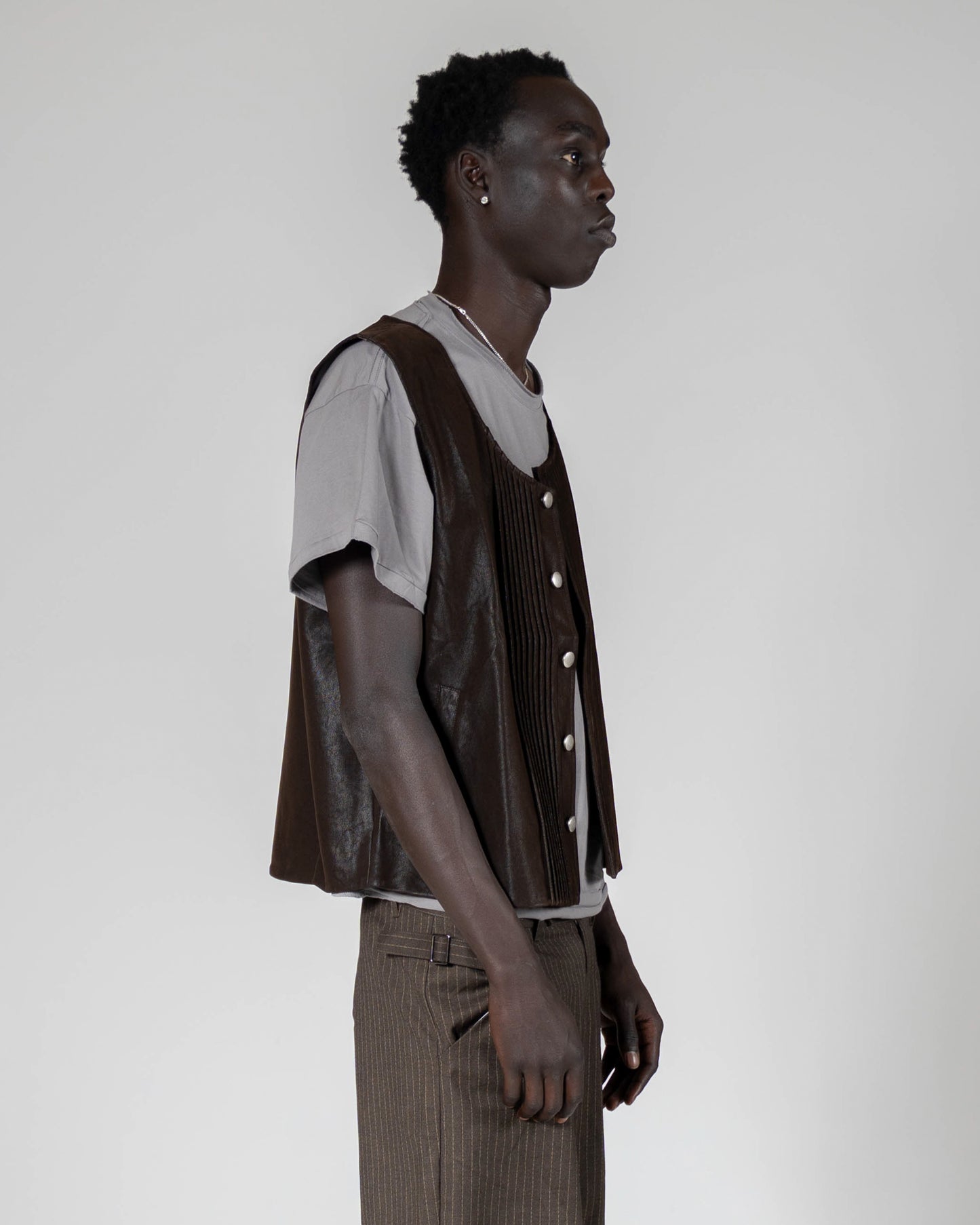 Impaler Vest - Puppet-Theater