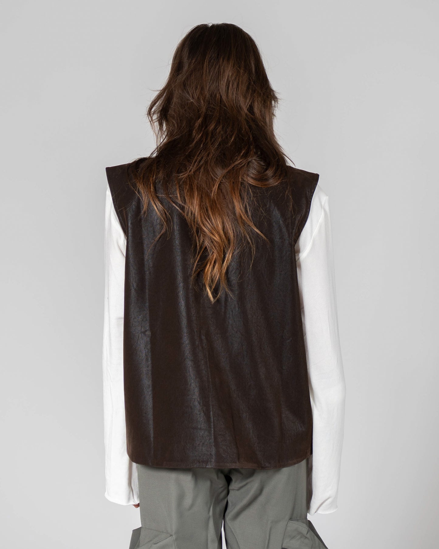 Impaler Vest - Puppet-Theater