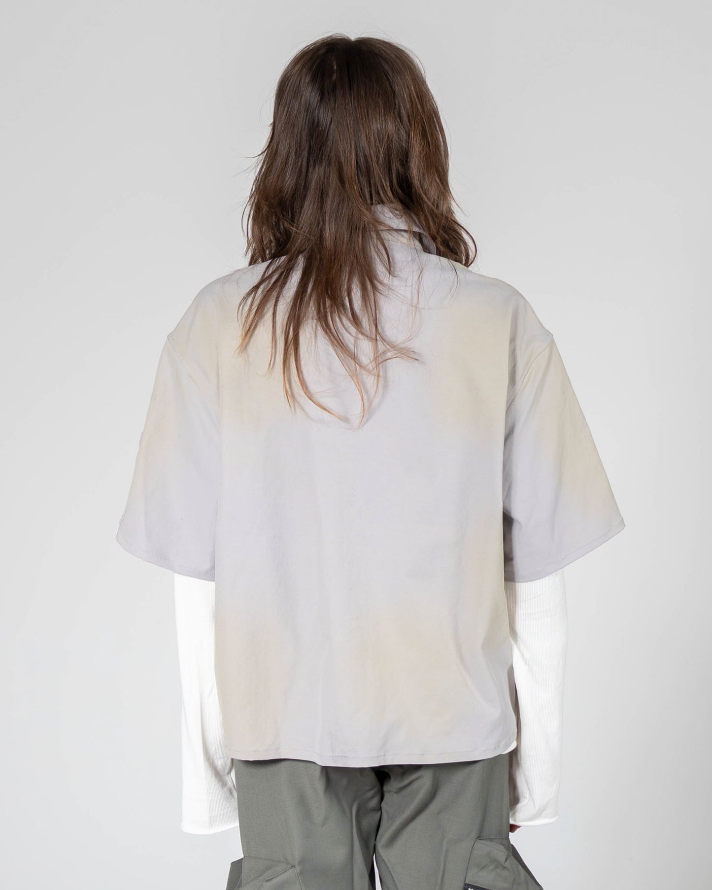 Custodian Work Shirt - Puppet-Theater