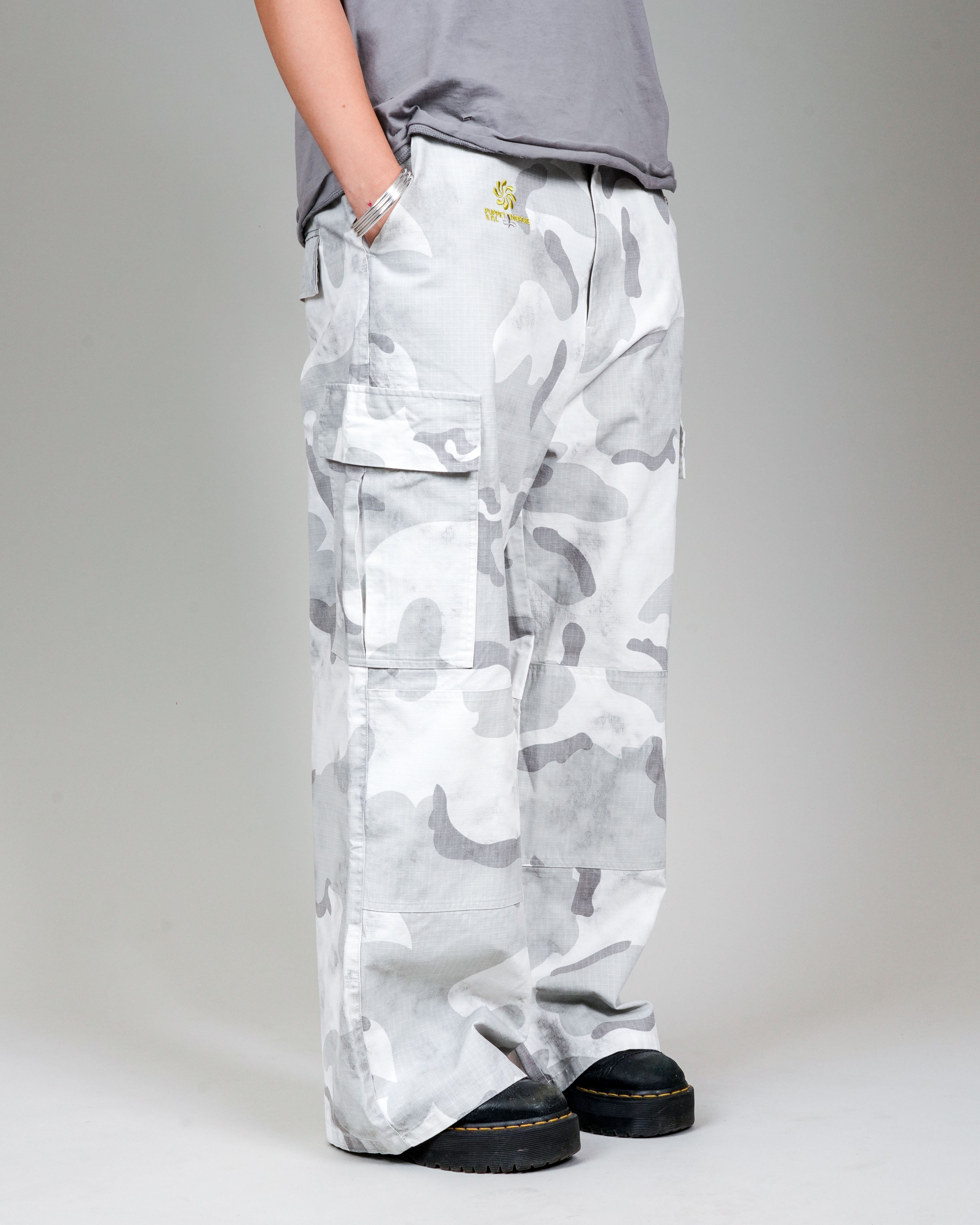 Perfected BDU Cargo – Puppet-Theater