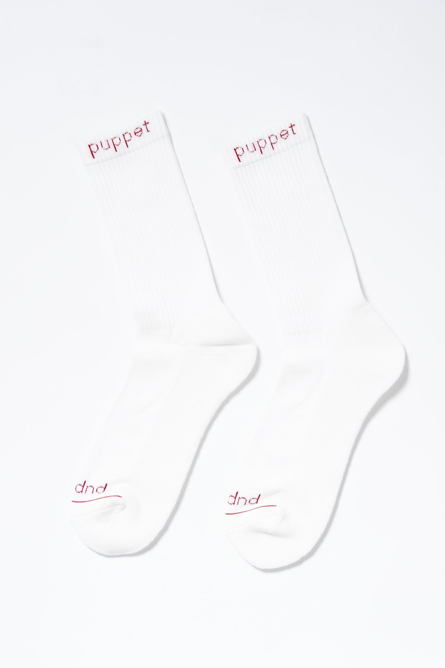 Puppet Socks - Puppet Theater