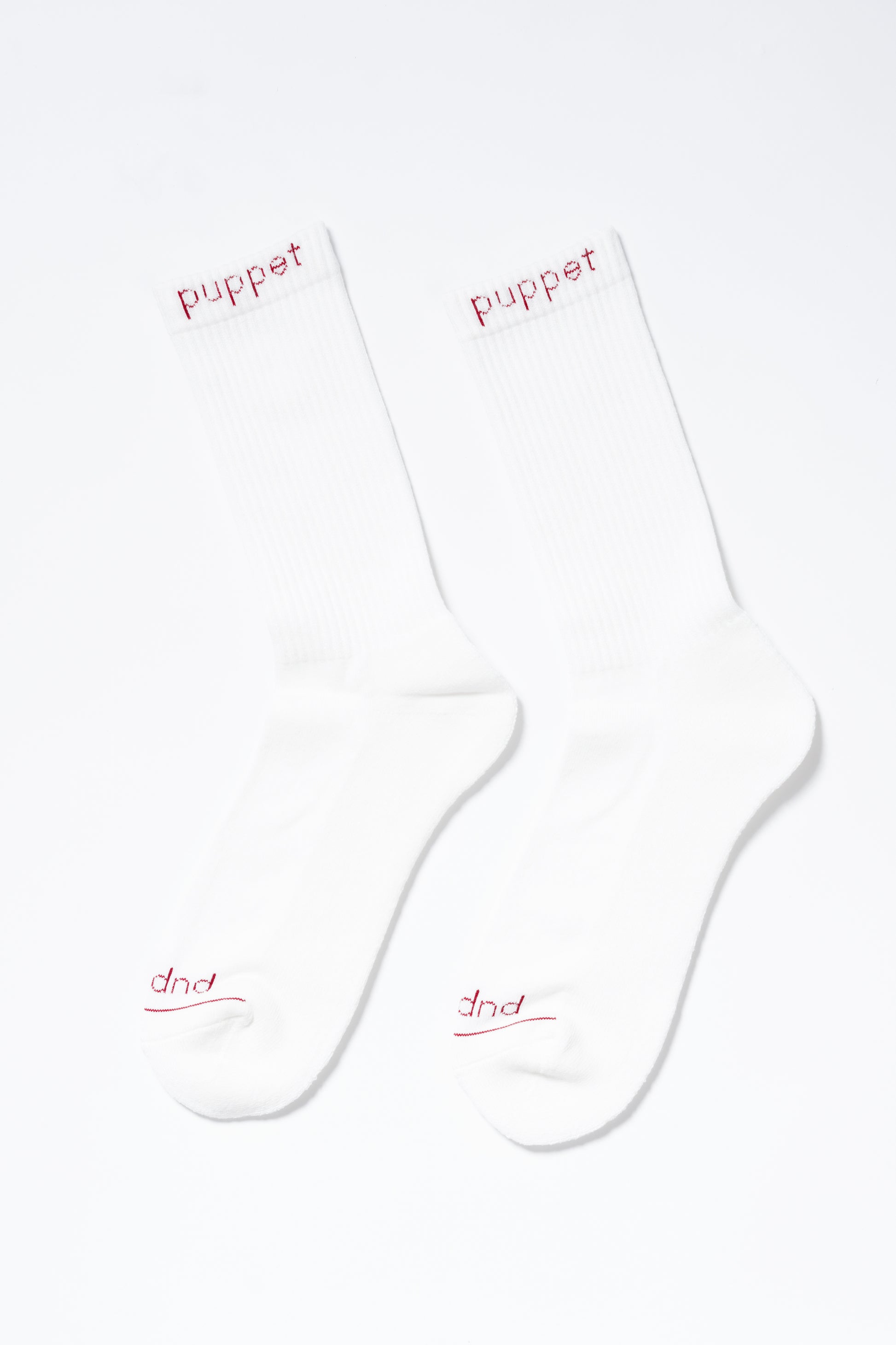 Puppet Socks - Puppet Theater
