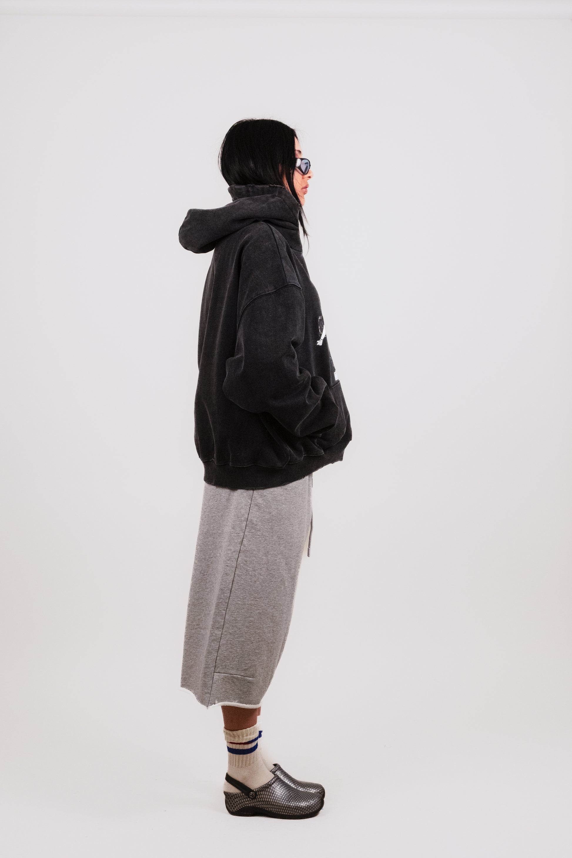 86 Mid-Length Shorts - Puppet Theater