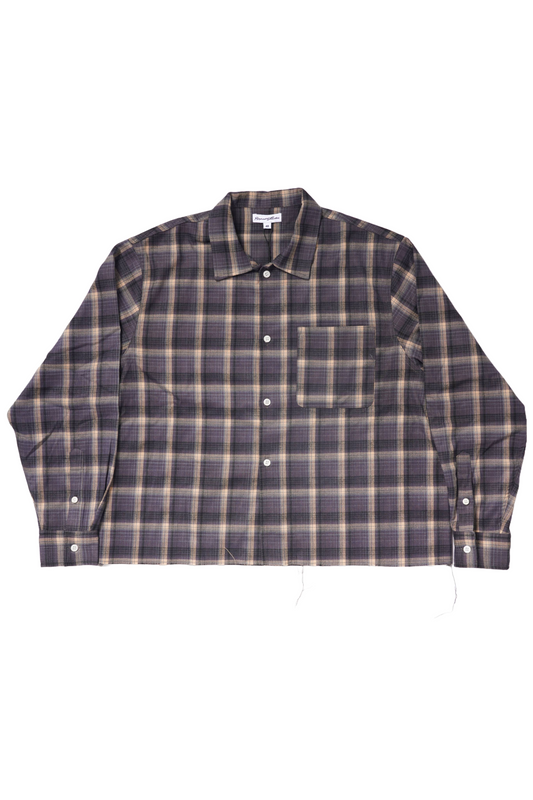 Puppet Flannel - Puppet Theater