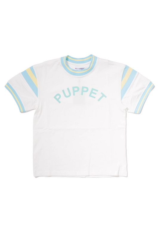 Hollywood Tee - Puppet Theater