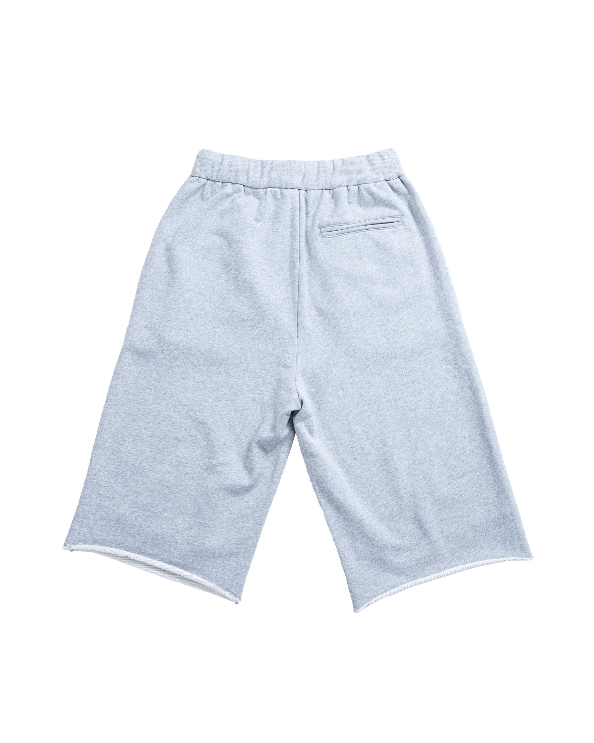 86 Mid-Length Shorts - Puppet Theater