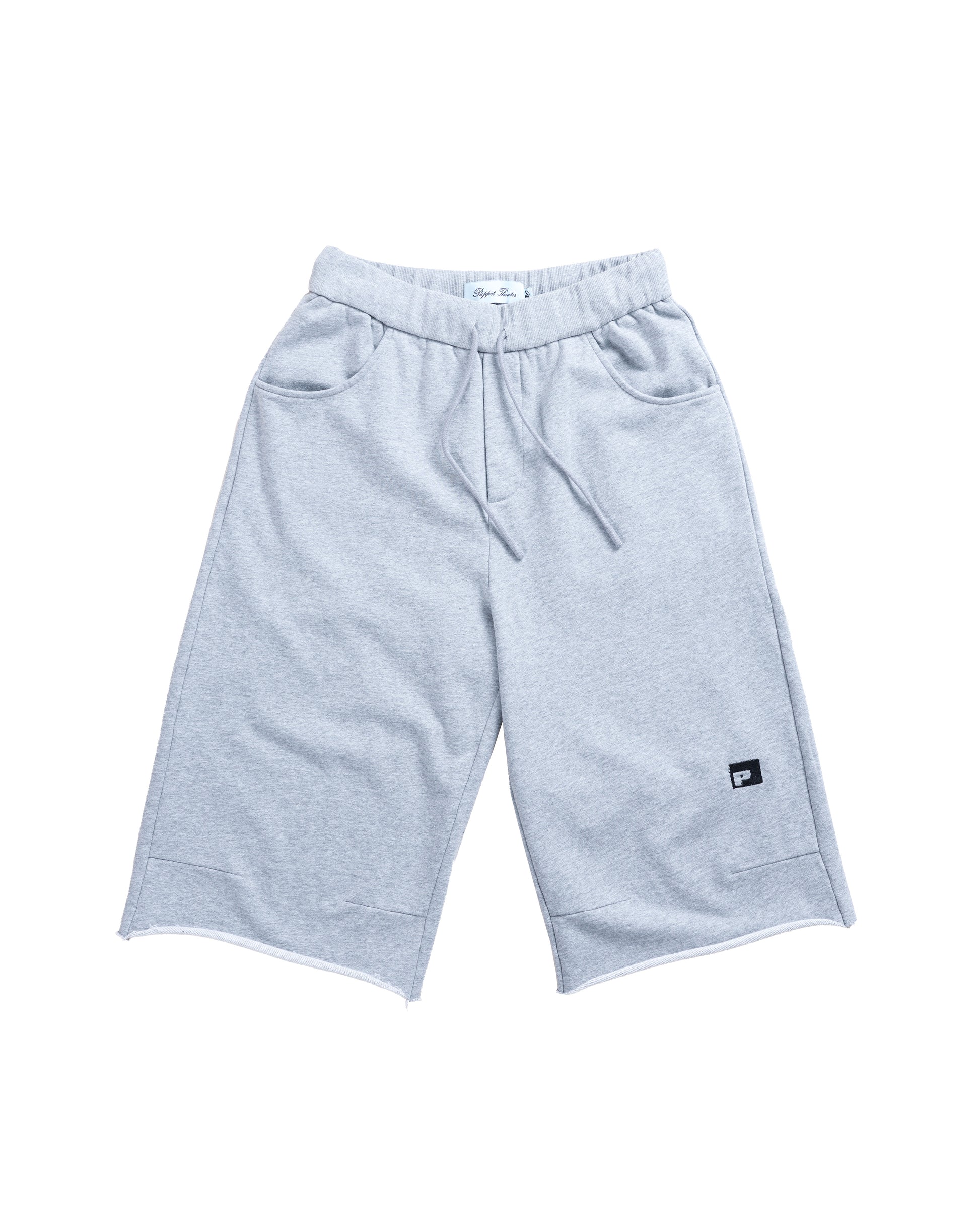 86 Mid-Length Shorts - Puppet Theater