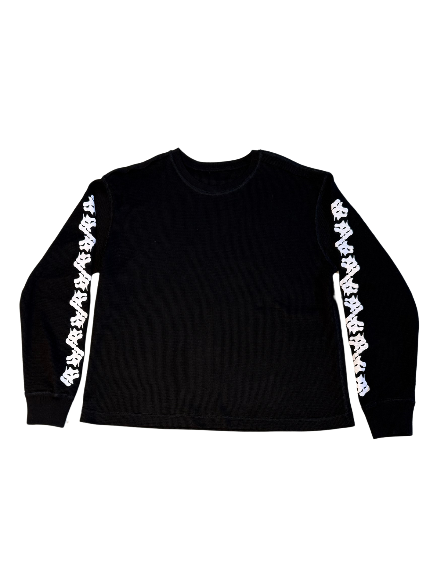 Puppet Waffle Thermal